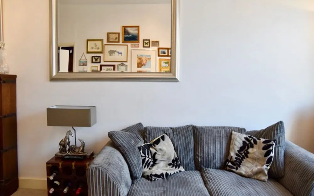 Stunning 1 Bedroom Flat Near Paddington