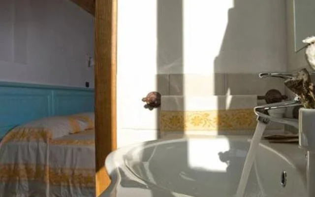 Albergo Diffuso Monte Granatico