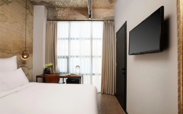 Отель Anise Aluma Athens, Tapestry Collection by Hilton