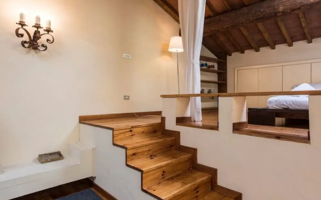 Beautiful Penthouse Apartment - Duomo