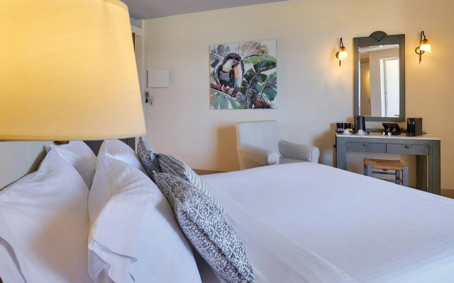Hotel Sissi Bay And Wellness Club