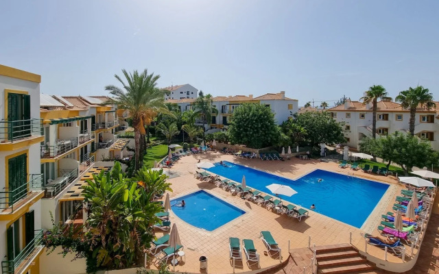 Inviting 2bedroom Apartment in the City of Tavira