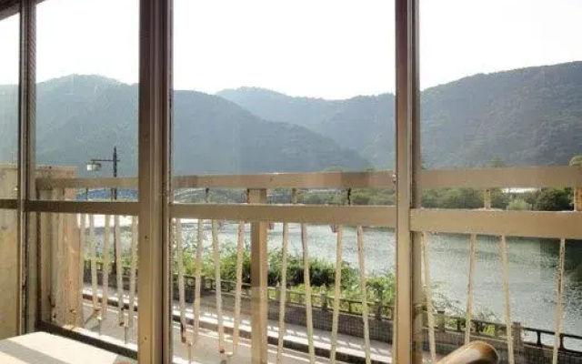 Sueoka Ryokan