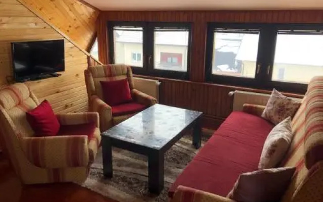 Apartman Romana