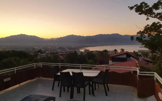 Shefer Guesthouse