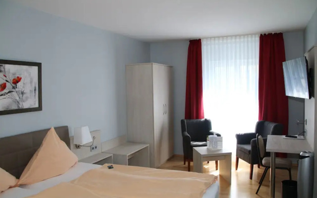 Hotel Ännchen Garni