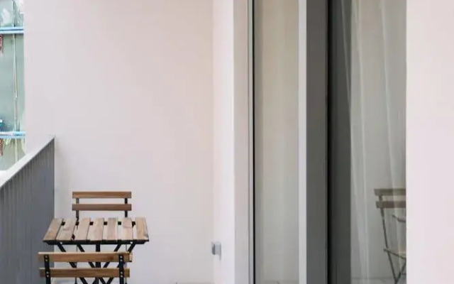 River View Residence - City Center