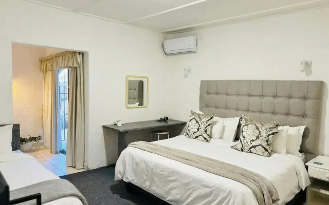 Room-busa House - Triple Room