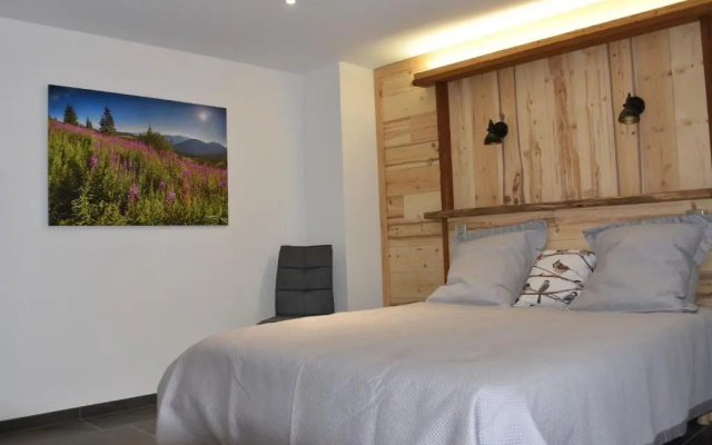 Gîte Ventron, 6 pièces, 14 personnes - FR-1-589-319