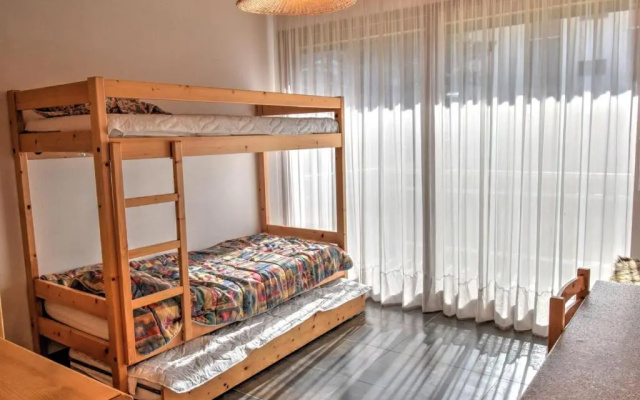 Appartement Morzine, 3 pièces, 6 personnes - FR-1-524-8