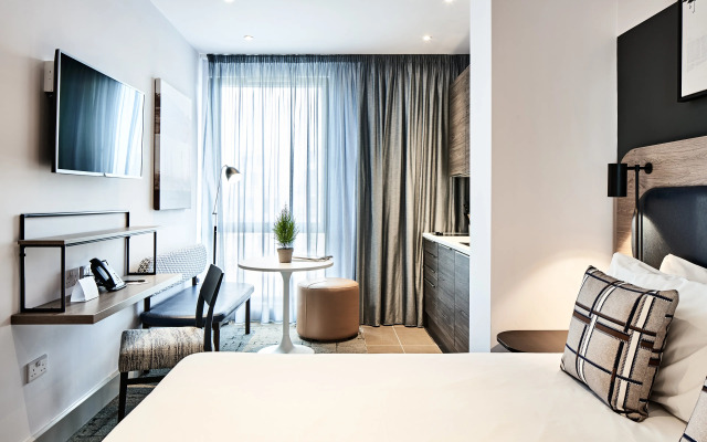 Citadines City Centre Liverpool