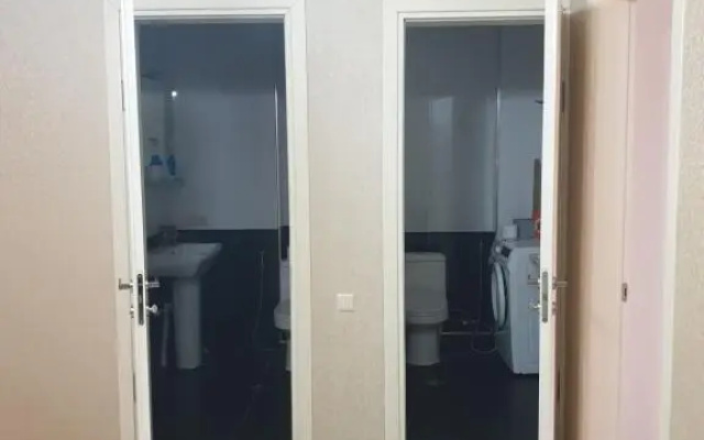 Apartment on the Rustaveli
