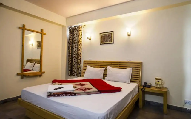 Hotel Aangan Regency