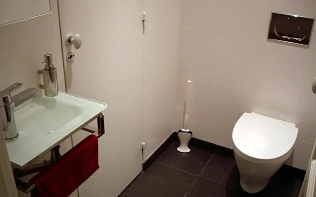 Chambre De Flore