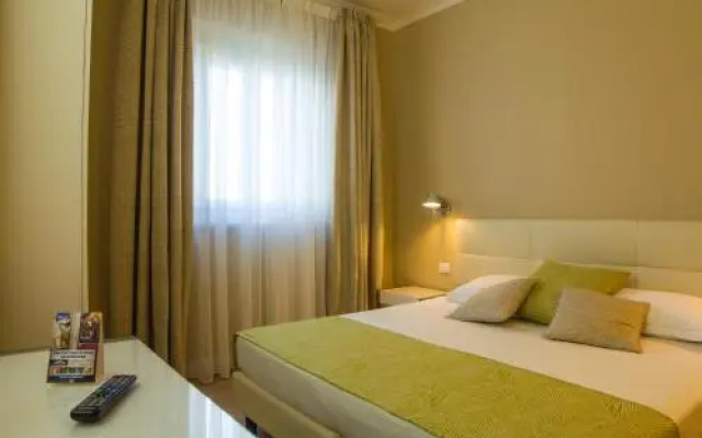 Hotel Universal
