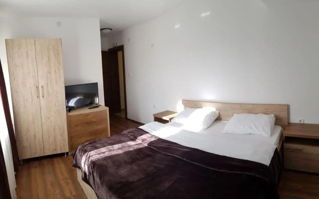 Motel Dar