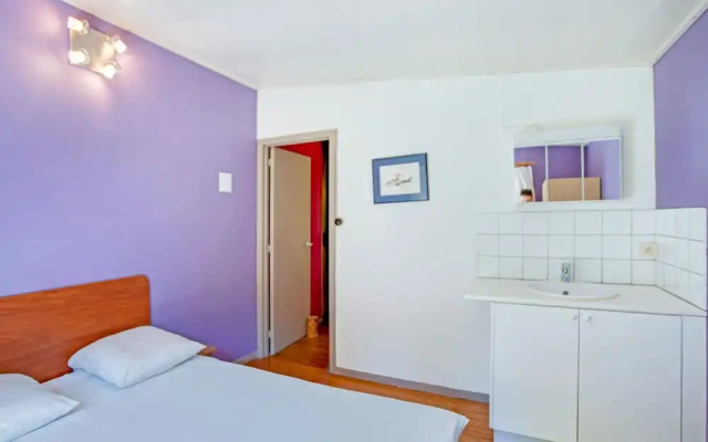 Cozy Chalet in Trois Ponts with Forest Nearby