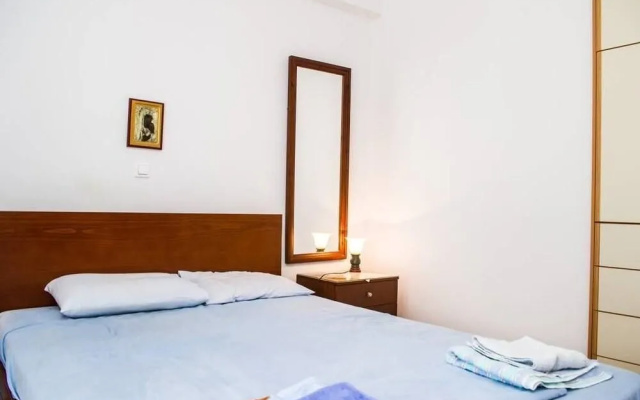 Comfy Beach Flat 10min City Center