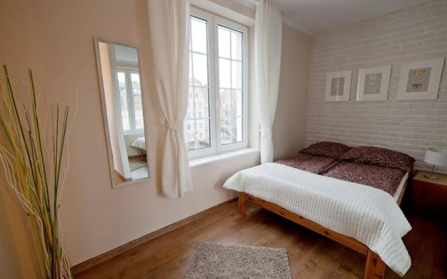 Apartament 69