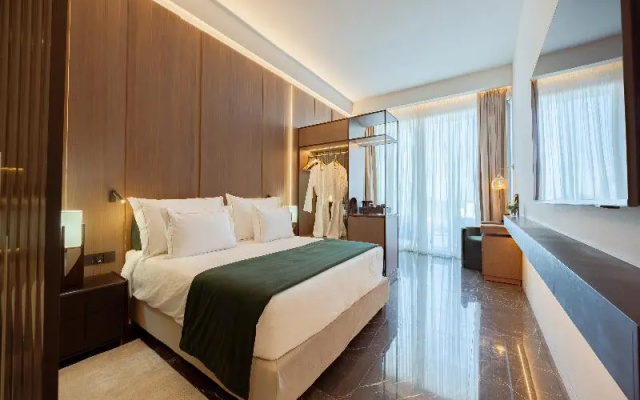 Serbellas Boutique Hotel