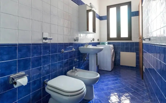 AG-E431-BONF8BT Ottoventi Apartments Scirocco