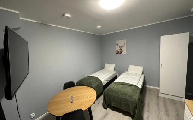 VL Apartment