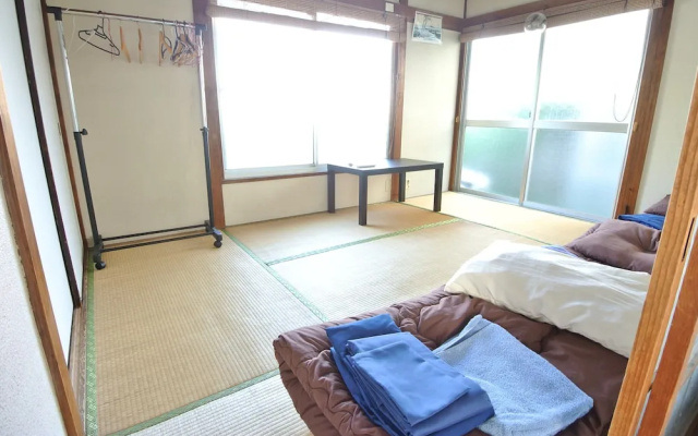 Nishiogi House Maipenrai