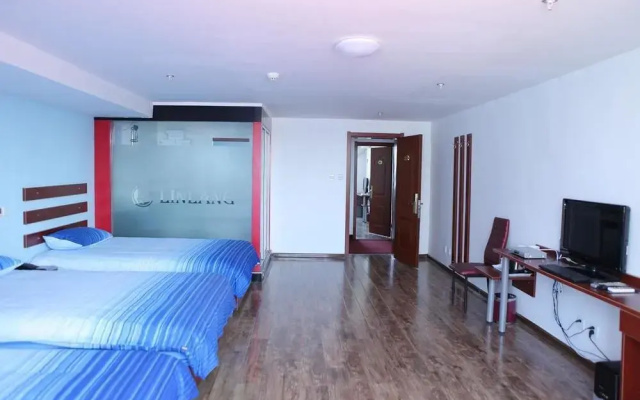 Xing'an Business Hotel
