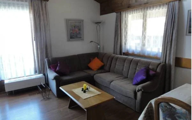 Chalet Adler