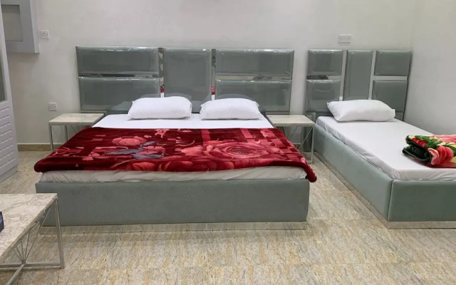 Super OYO 150 Reef Al Khaleej Resort