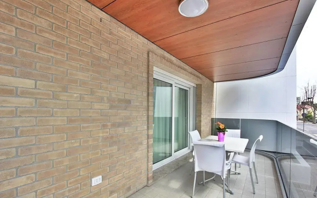 Lignano Sabbiadoro - Appartamento Residenza Monica
