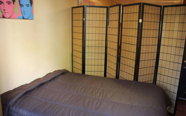 Apartamentos Castilla Y Leon