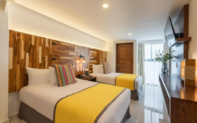 Marvic Boutique Hotel