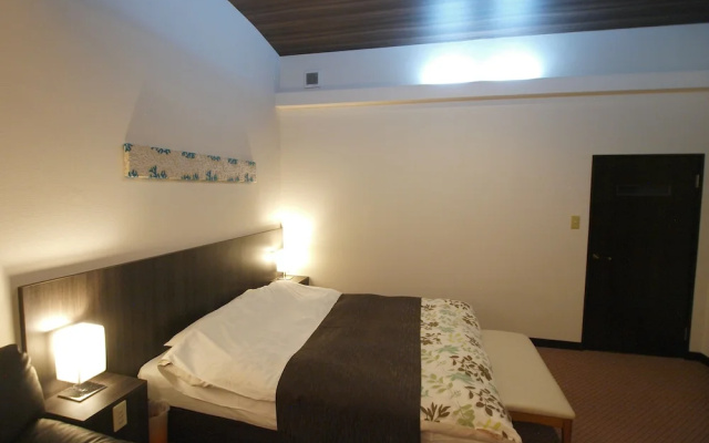 Hotel Le Mont (Adult Only)