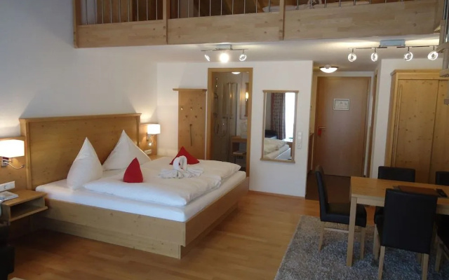 Burg Hotel