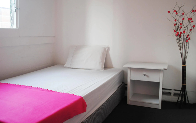 Pink Guest House