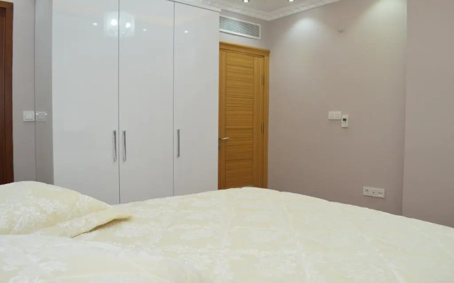 Fatih Sultan Suites