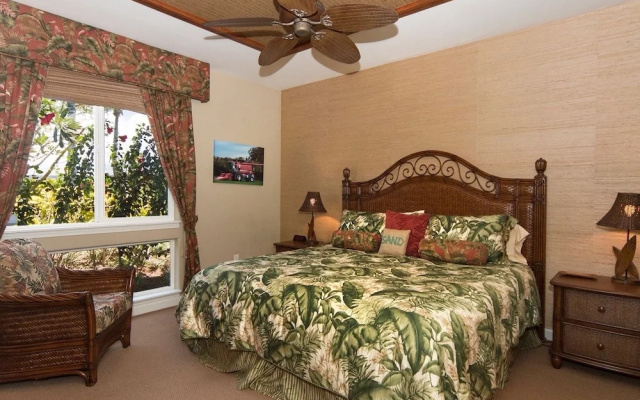 Waikoloa Beach Villas B2 by RedAwning