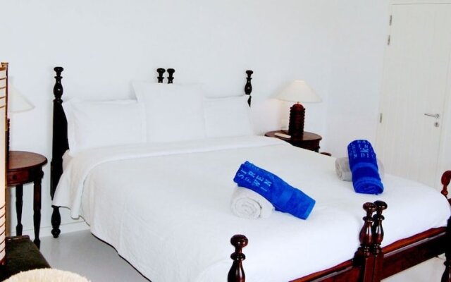 Villa Serenity in Gustavia, Saint Barthelemy from 1448$, photos, reviews - zenhotels.com guestroom