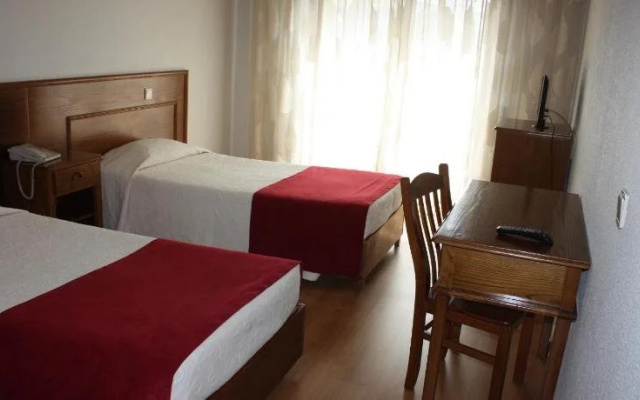 Hotel Classis