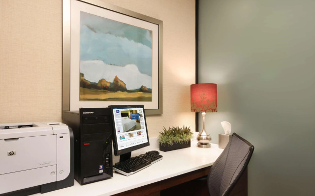 Hampton Inn White Plains/Tarrytown