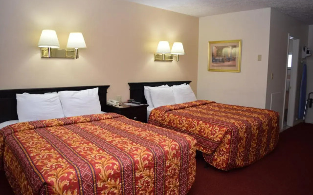 Days Inn Oswego