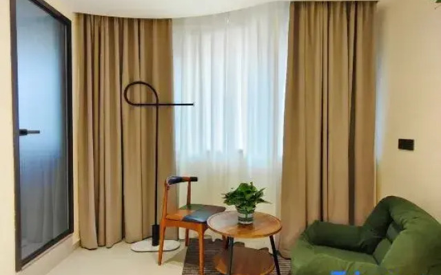 Zixi Guesthouse