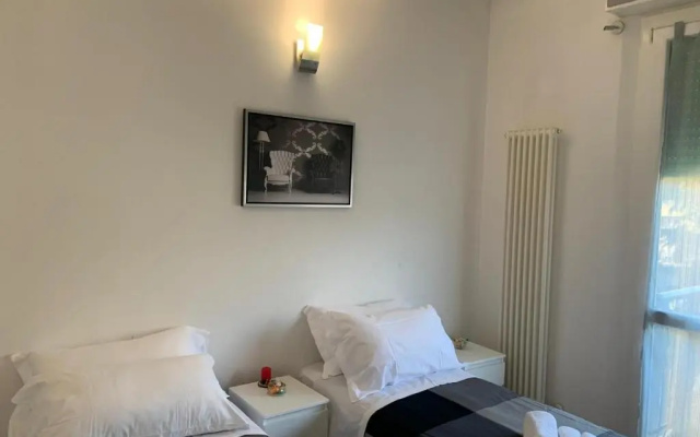 Guest House Simonazzi