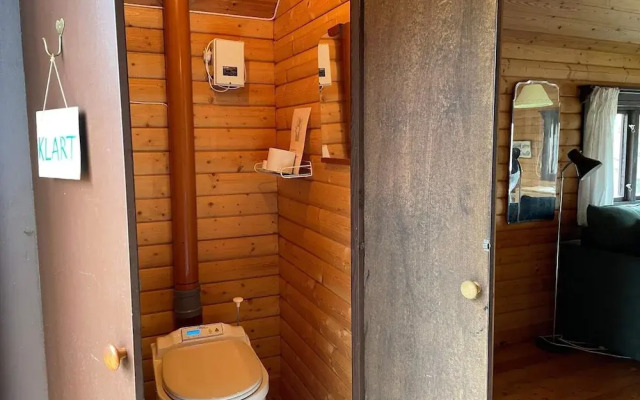 7 Person Holiday Home in Bjornlunda