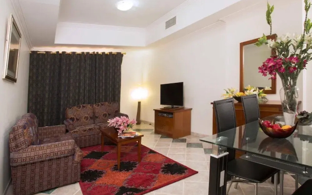 Safeer Hotel Suites