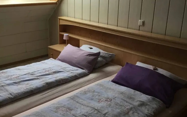 Ferienwohnung Heigemeir