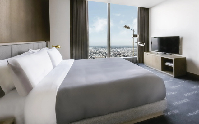 InterContinental Los Angeles Downtown by IHG