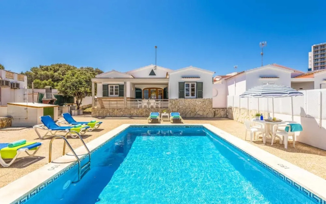 Villa Mar Azul
