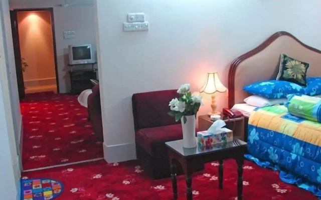 Grand Prince Hotel